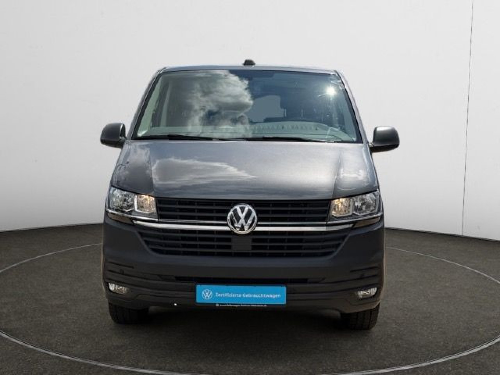 Volkswagen - T6.1 Kombi_9