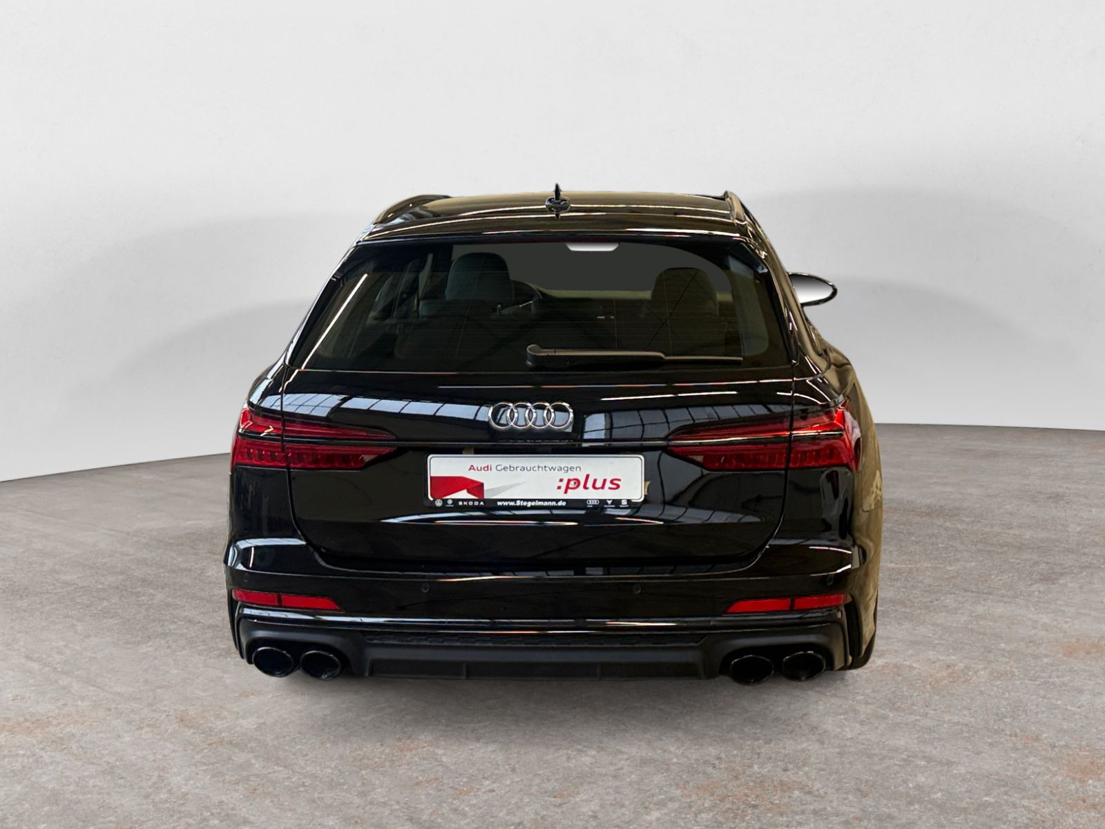 Audi - S6 Avant_5