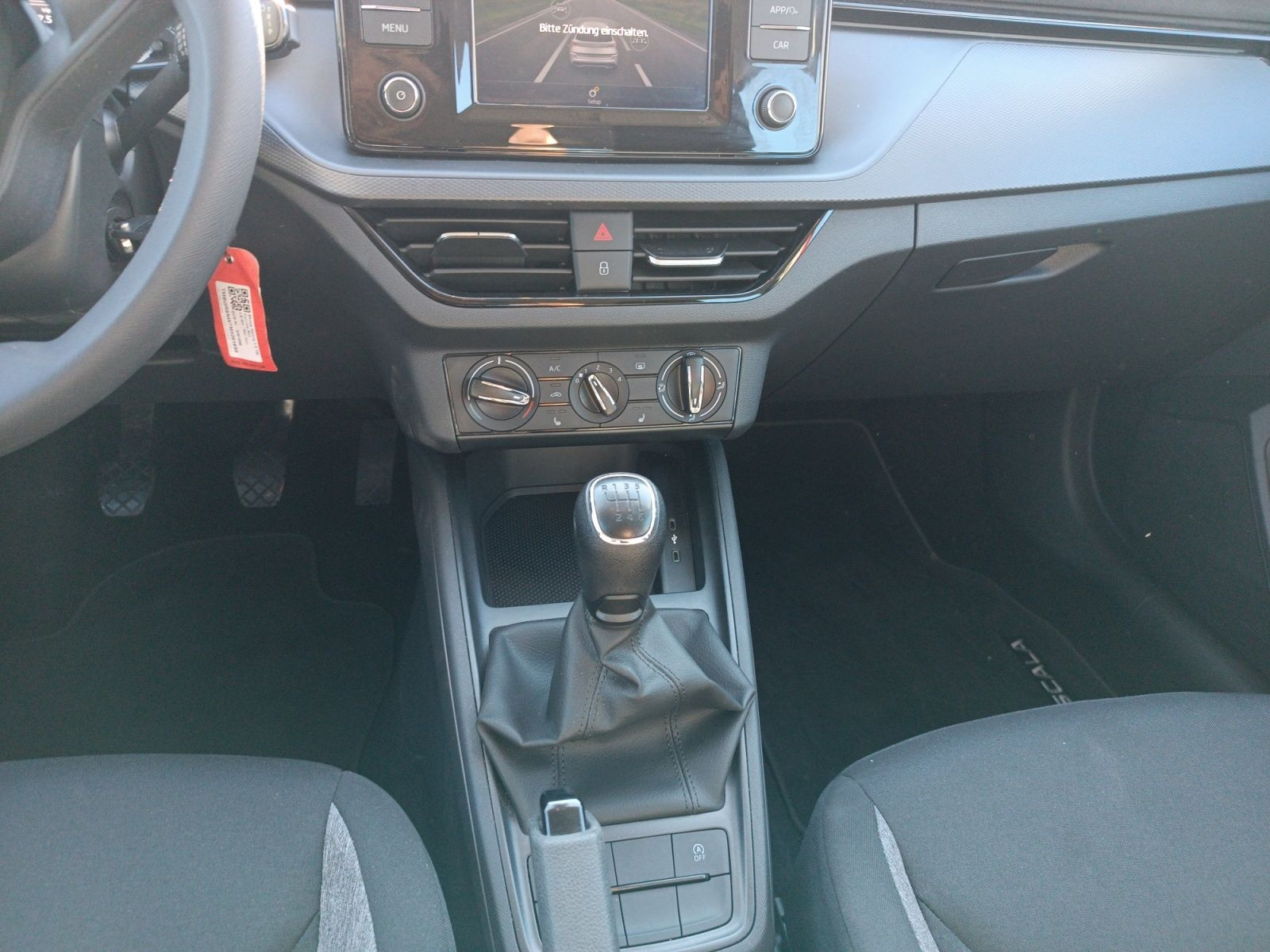 Škoda - Kamiq_12