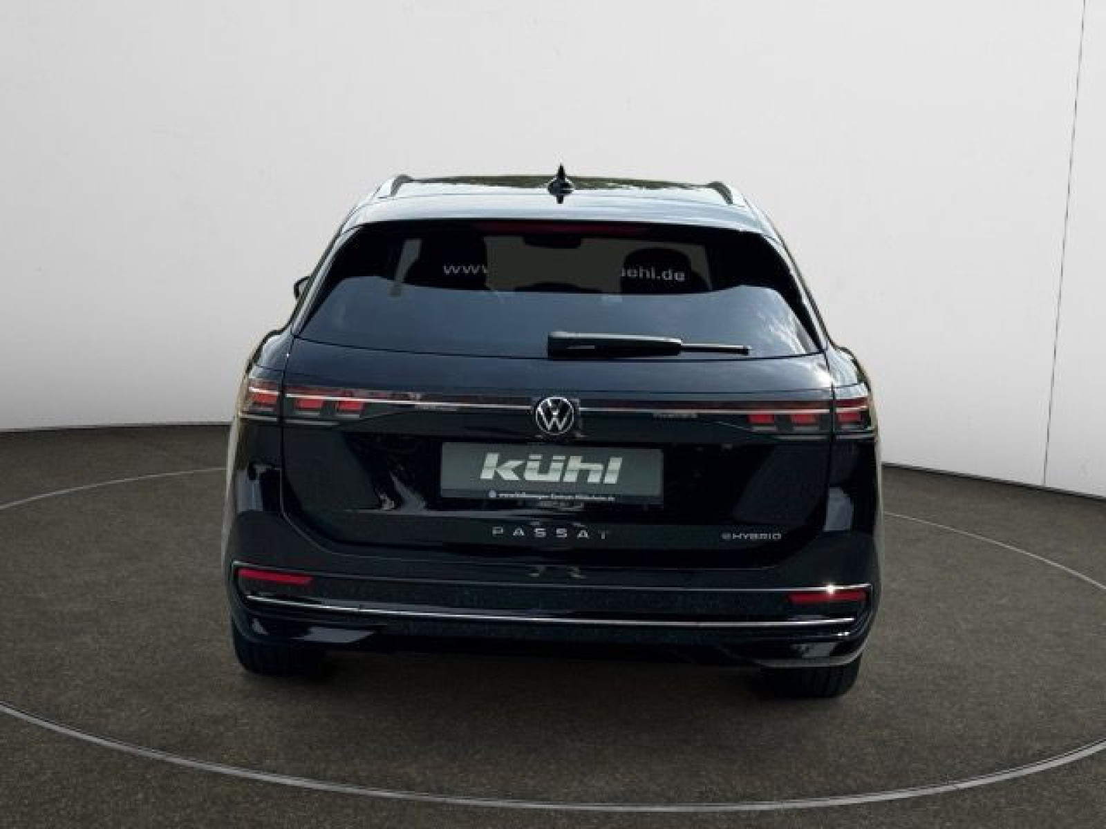 Volkswagen - Passat Variant_4