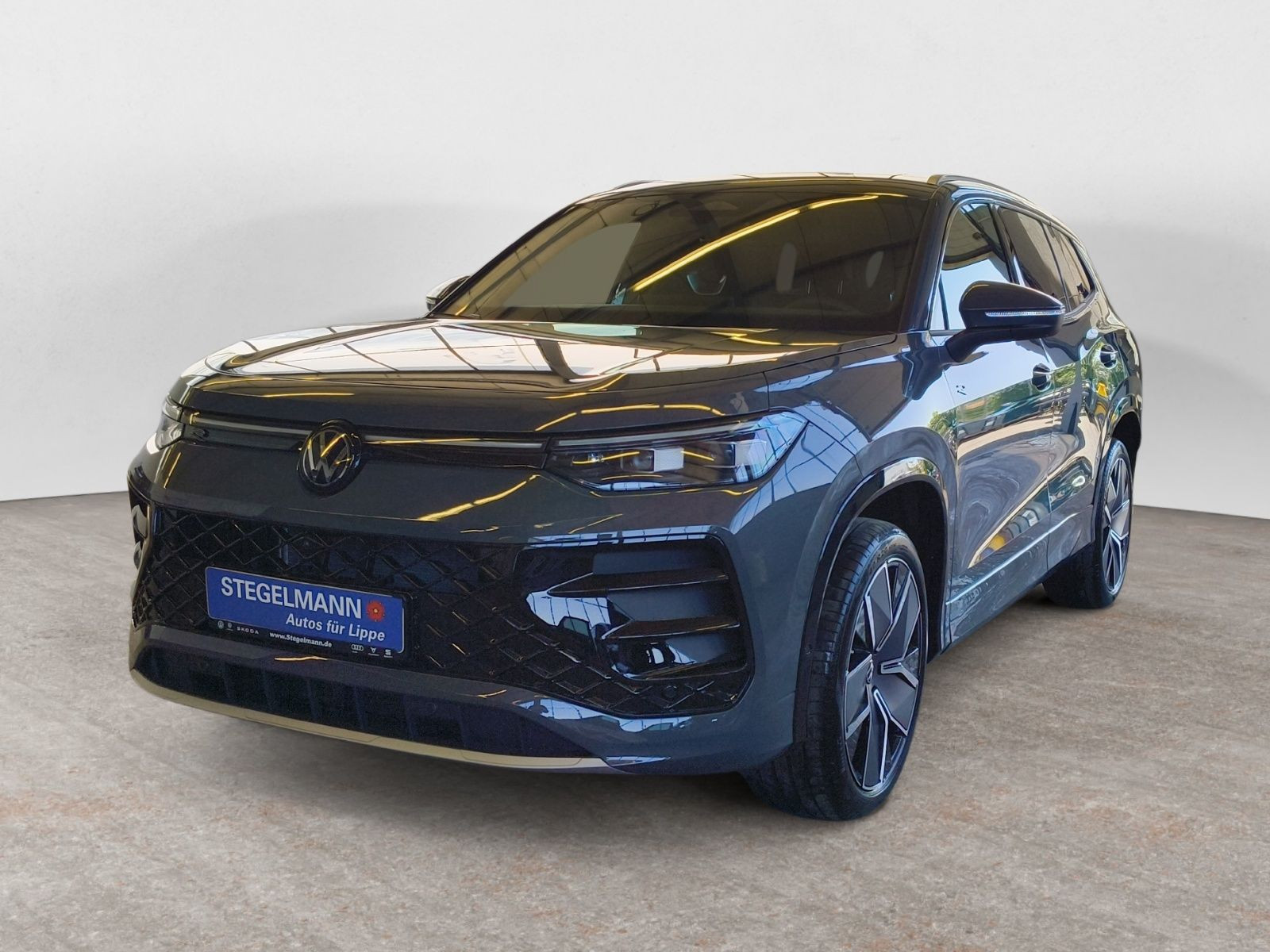 Volkswagen - Tayron_2