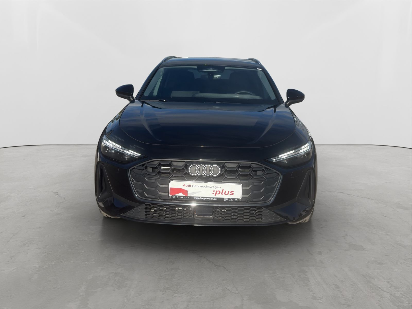 Audi - A5 Avant_10