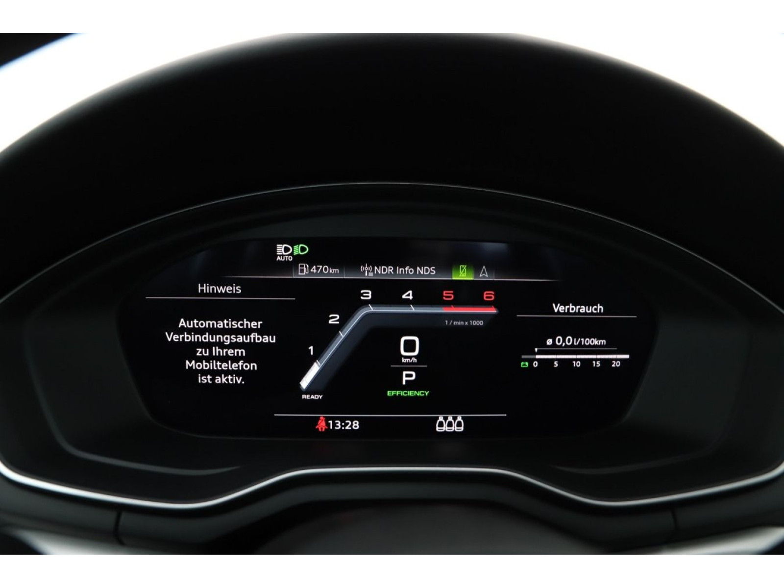 Audi - A4 Limousine_11