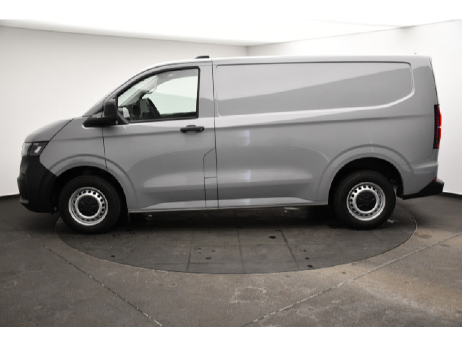 Volkswagen - New Transporter_19