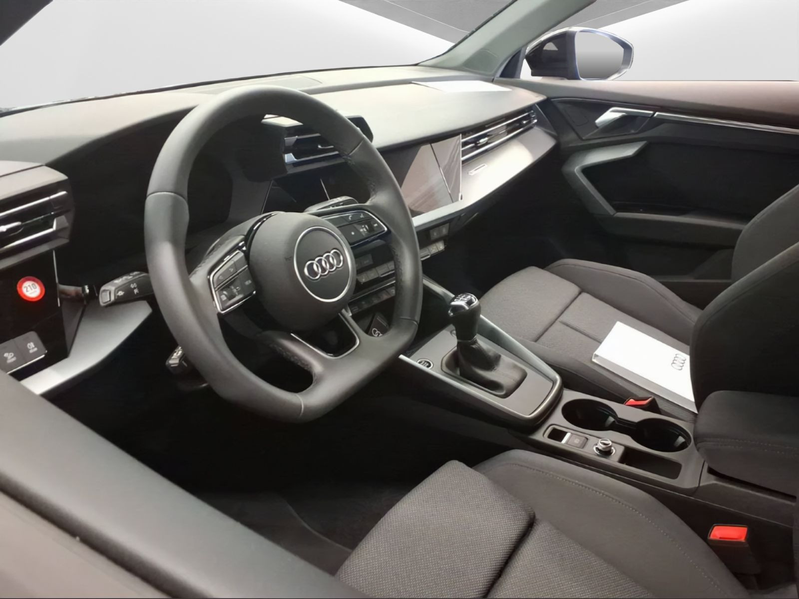 Audi - A3 Sportback_4