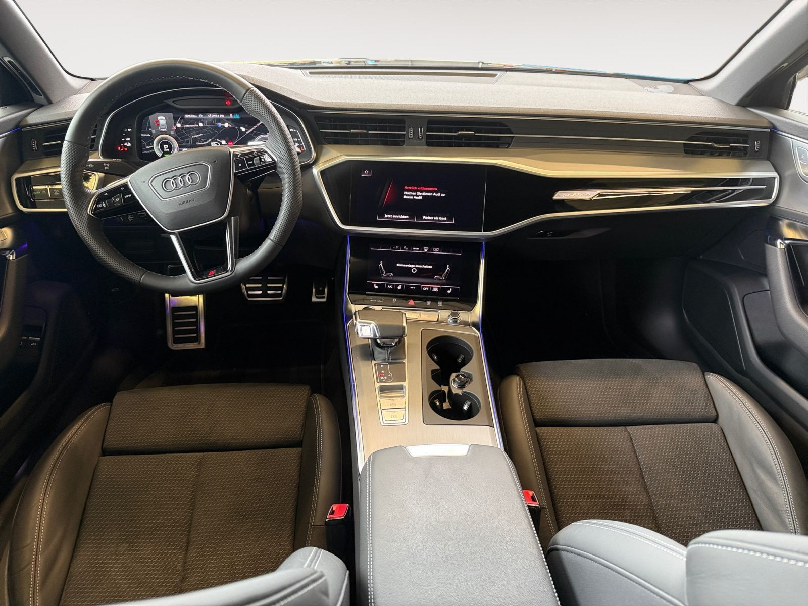 Audi - A6_13