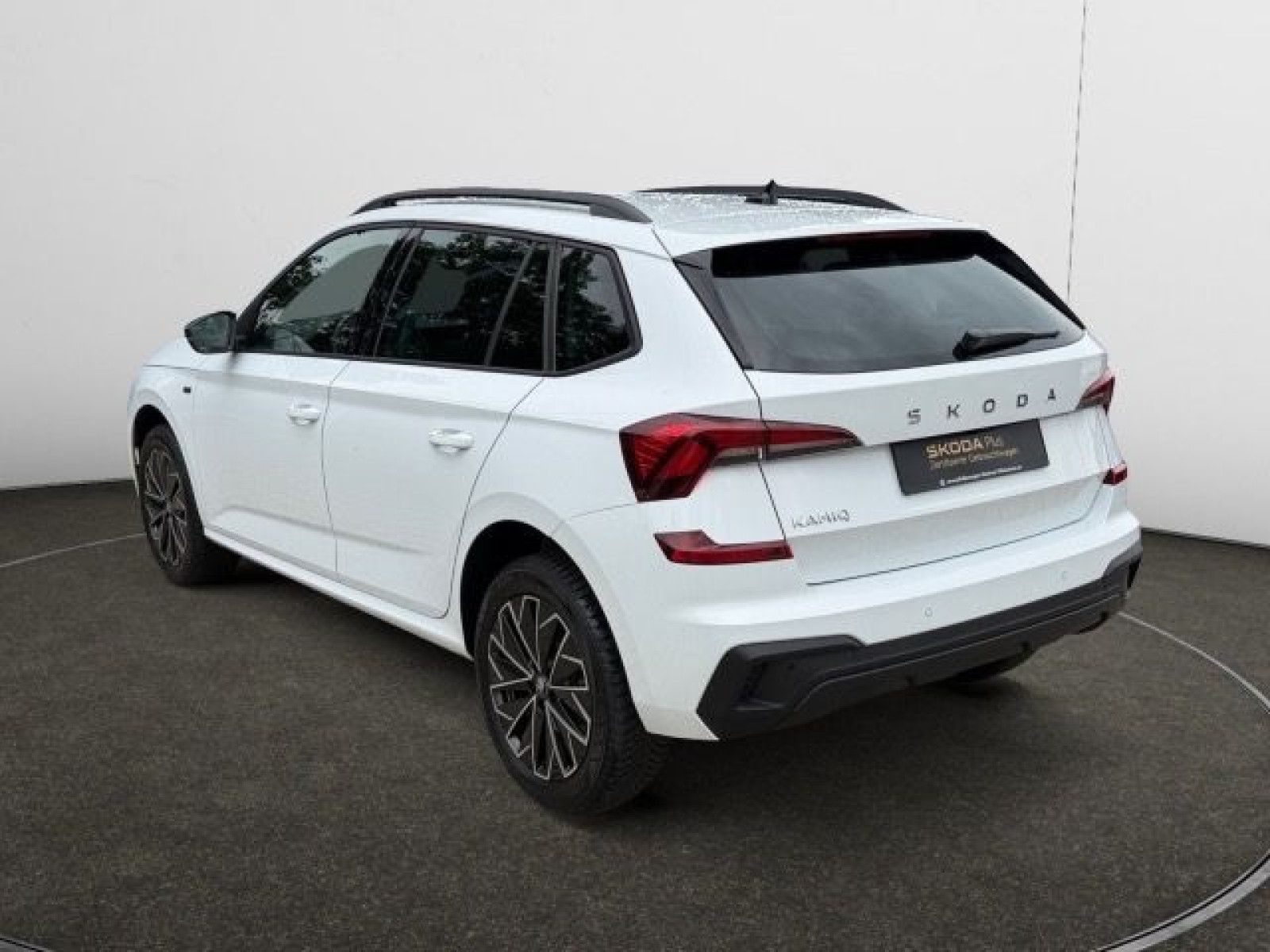 Škoda - Kamiq_3