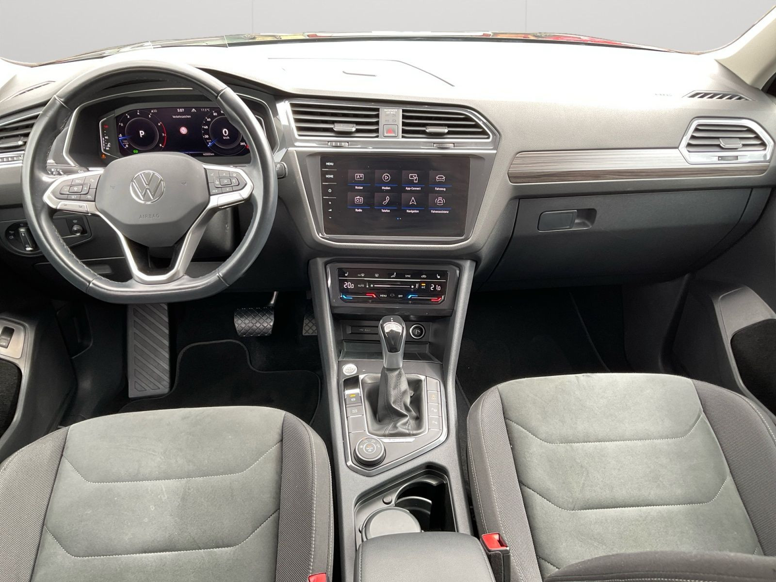 Volkswagen - Tiguan Allspace_10