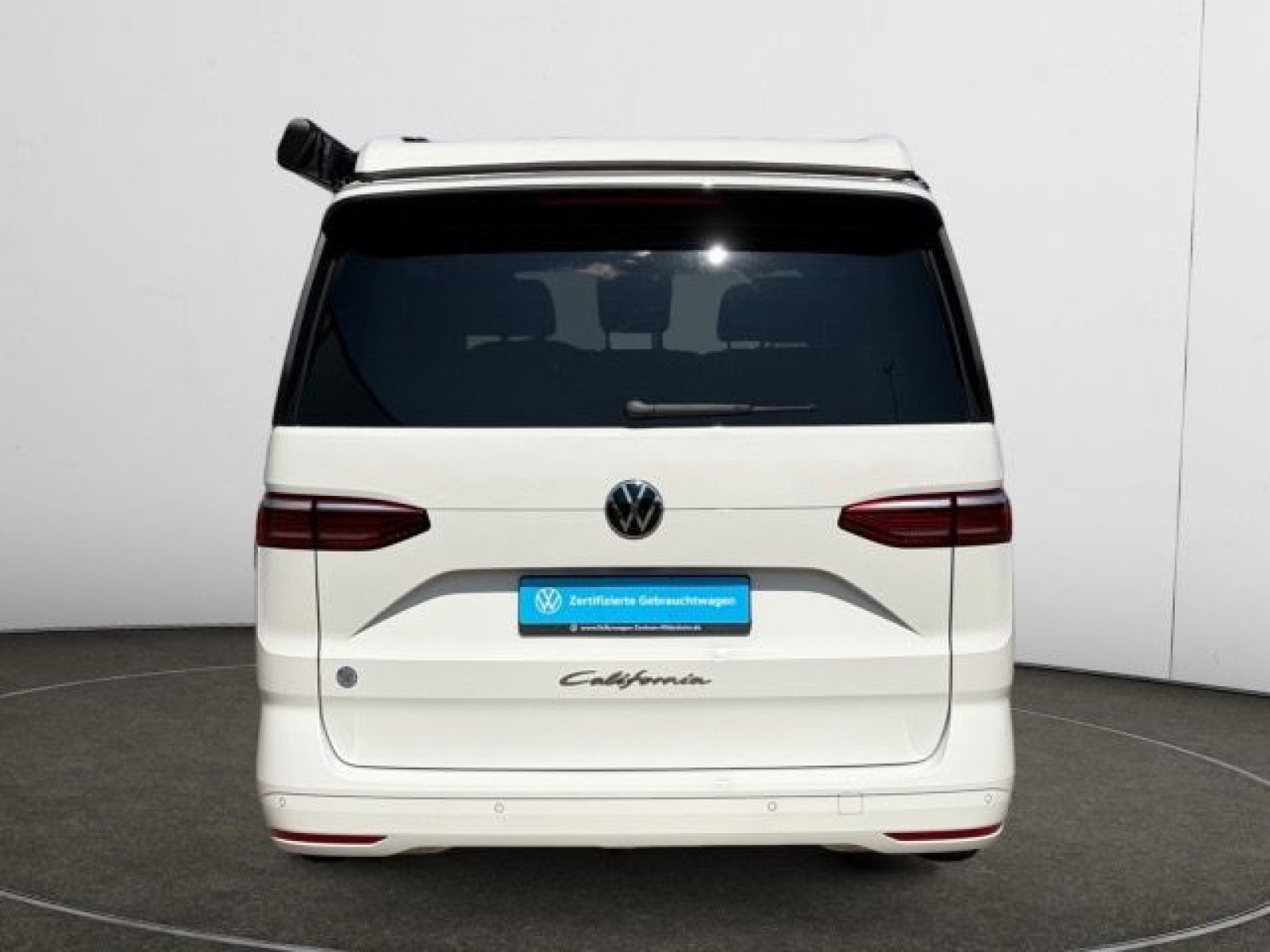 Volkswagen - California_5