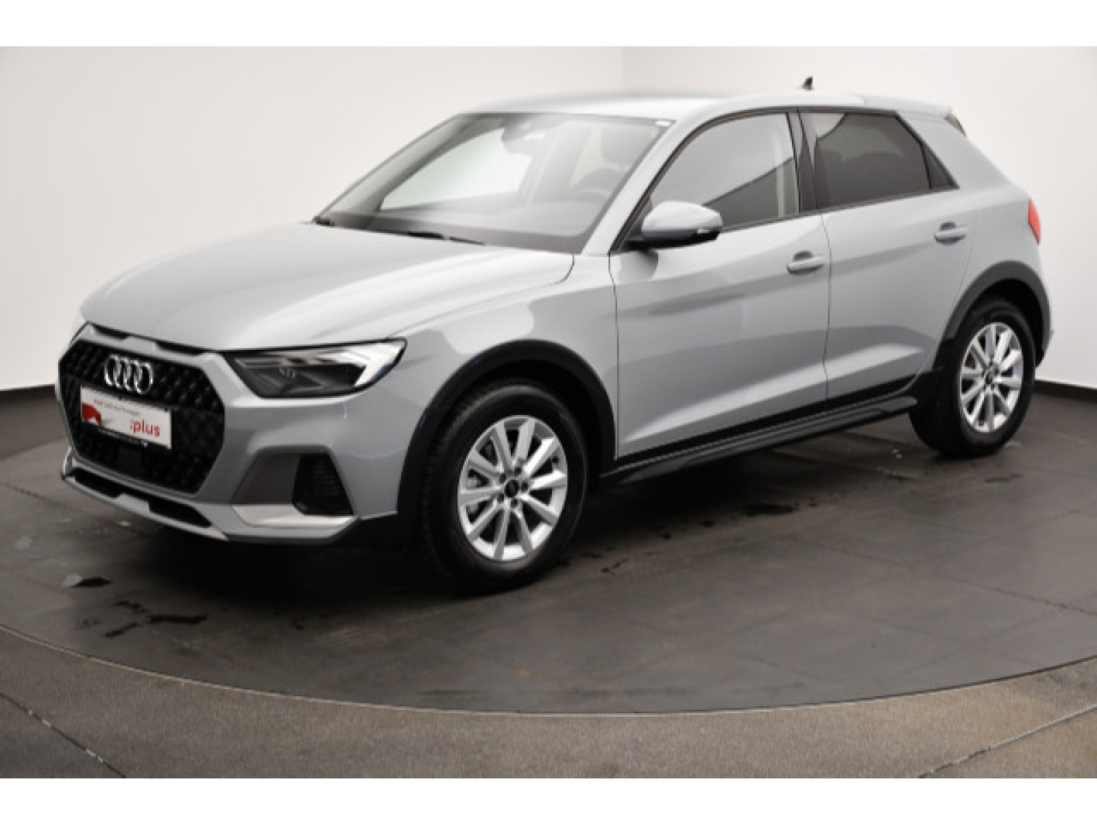 Audi - A1 allstreet_1