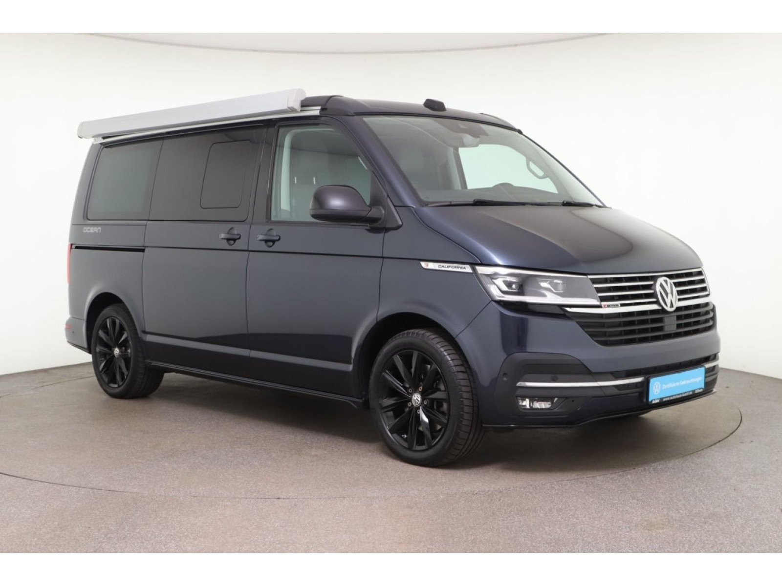 Volkswagen - T6.1 California_6