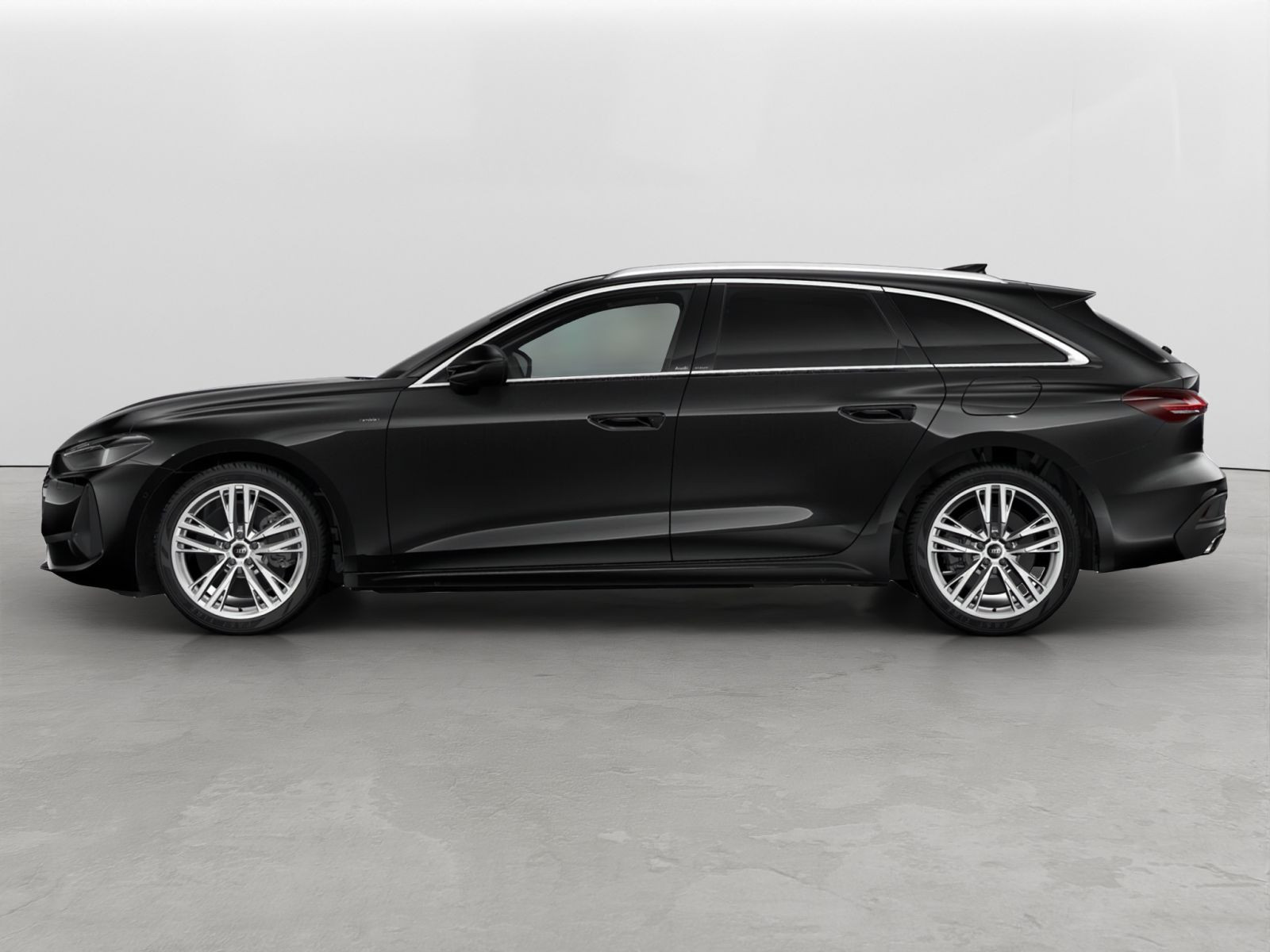 Audi - A5 Avant_3
