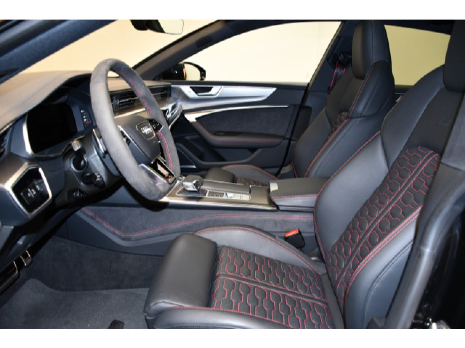 Audi - RS 7 Sportback_5