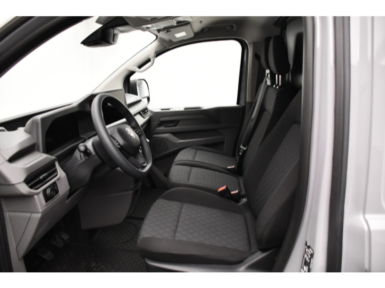 Volkswagen - New Transporter_5
