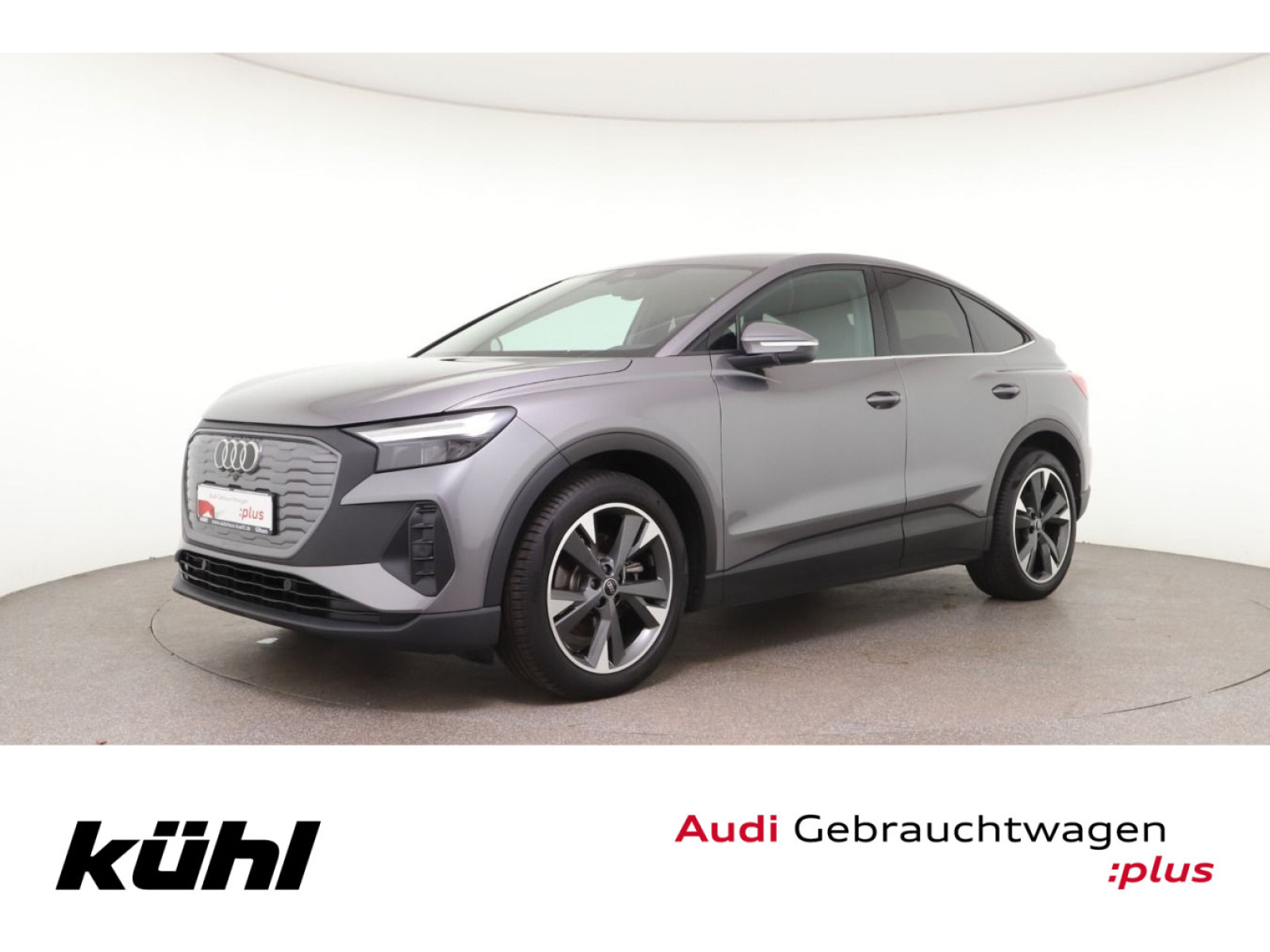 Audi - Q4 e-tron_1