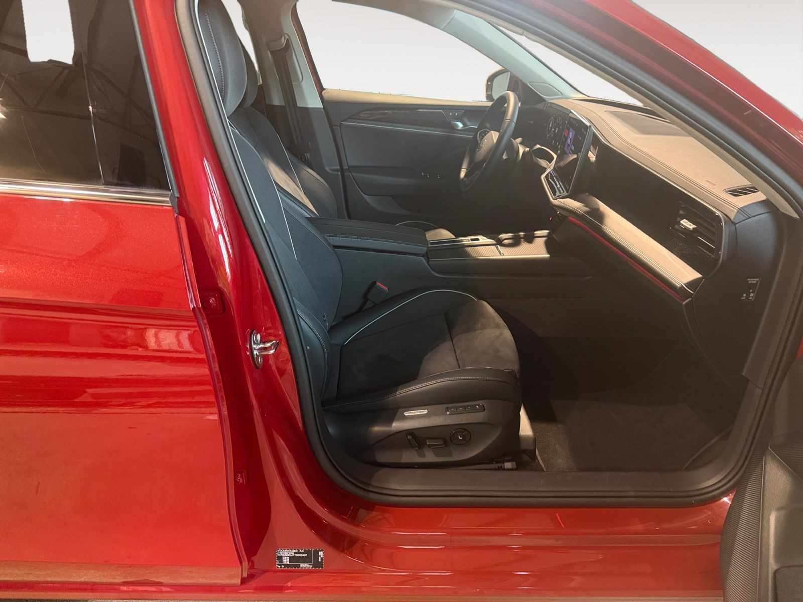 Volkswagen - Passat Variant_16