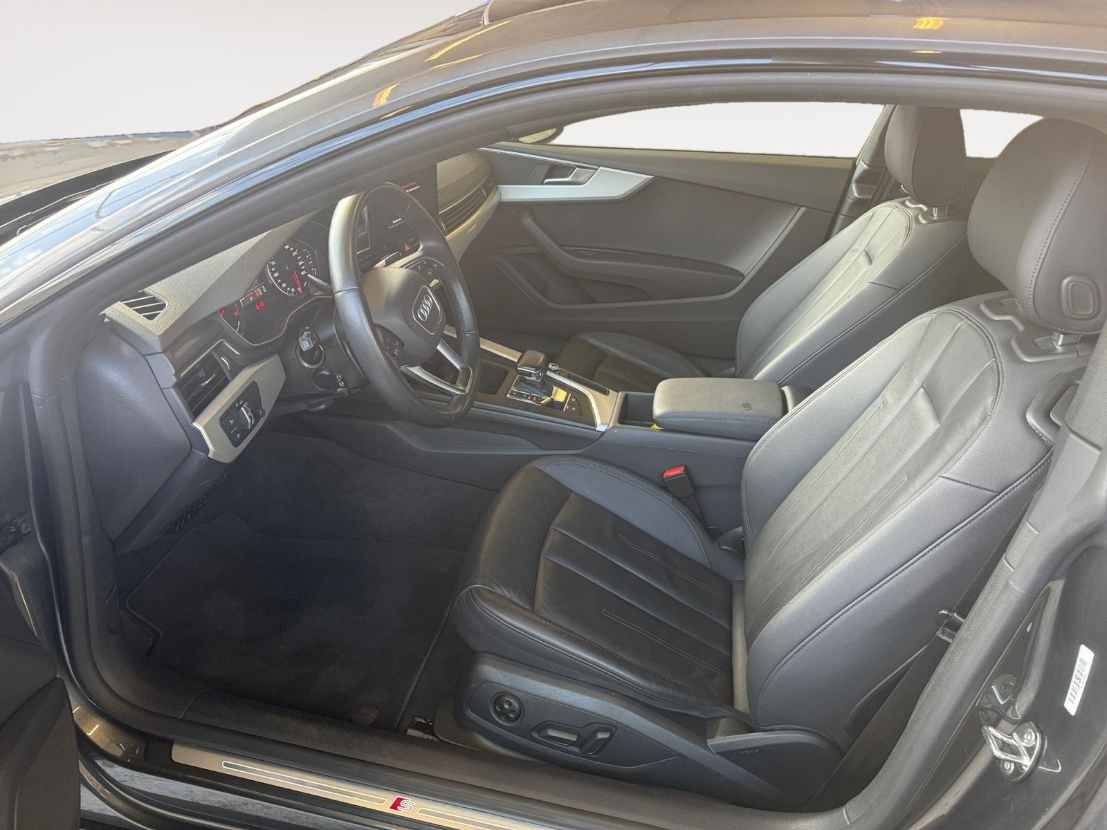 Audi - A5 Coupé_10