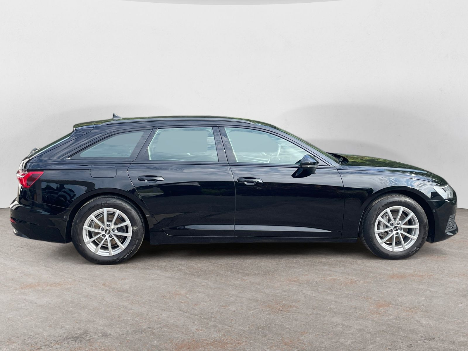 Audi - A6 Avant_7