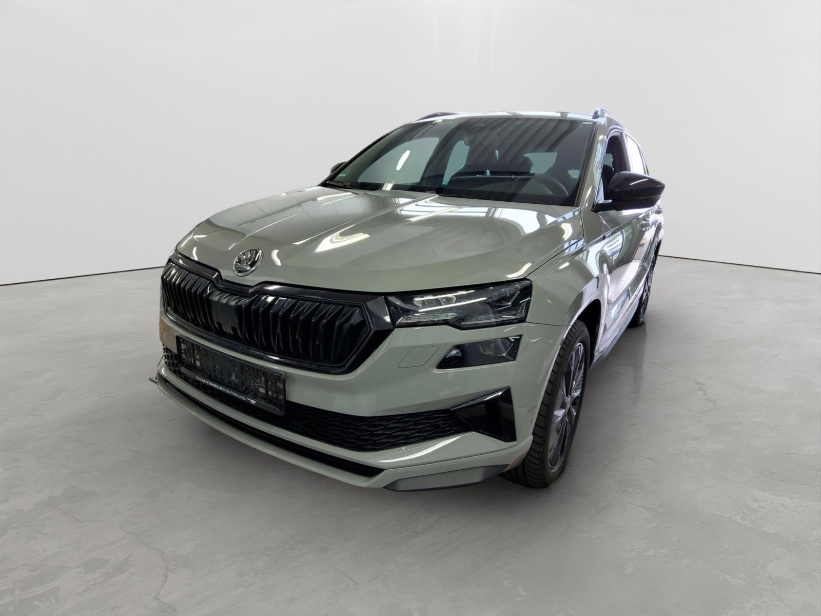 Škoda - Karoq_1