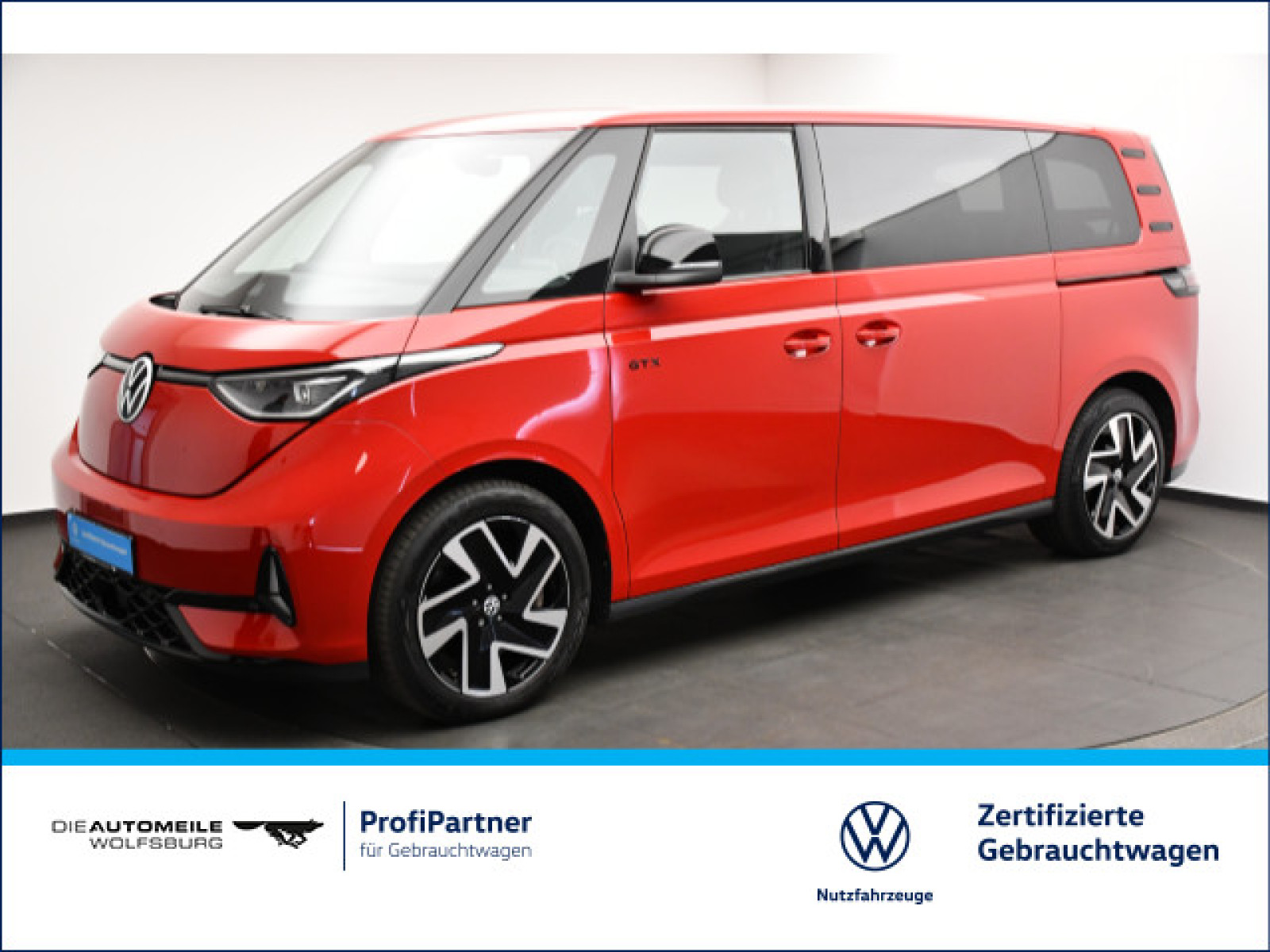 Volkswagen - ID. Buzz_1