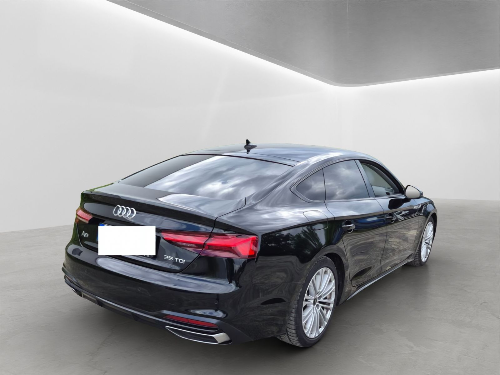 Audi - A5 Sportback_3