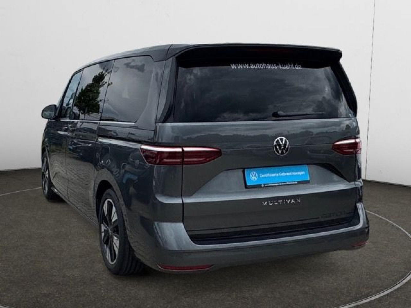 Volkswagen - T7 Multivan_4