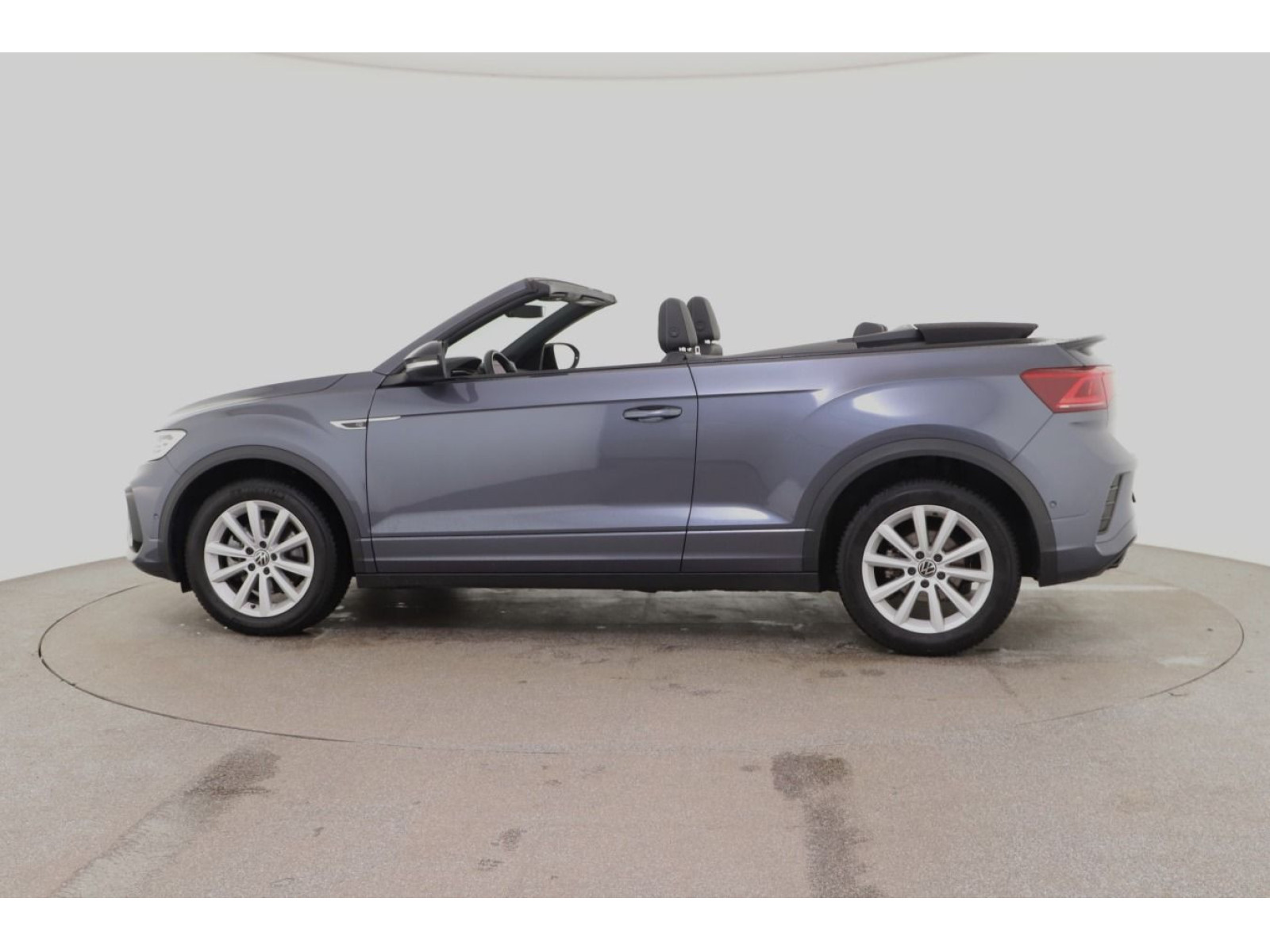 Volkswagen - T-Roc Cabriolet_7