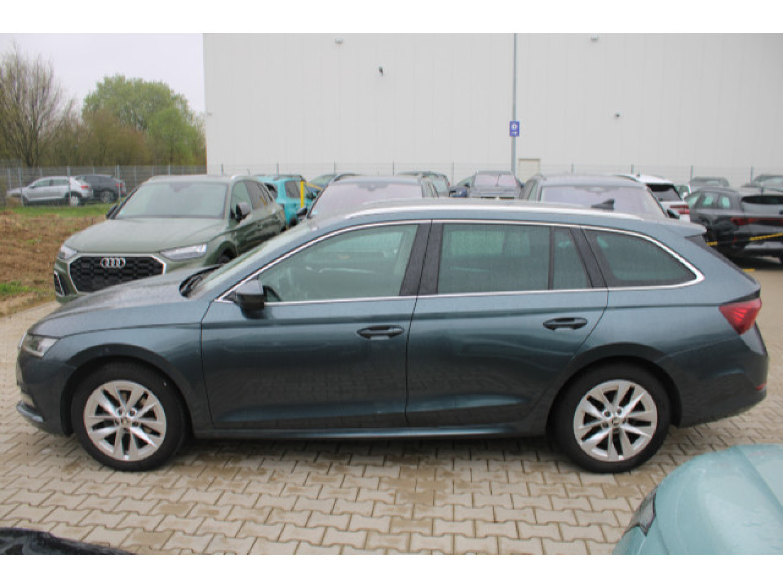 Škoda - Octavia_8
