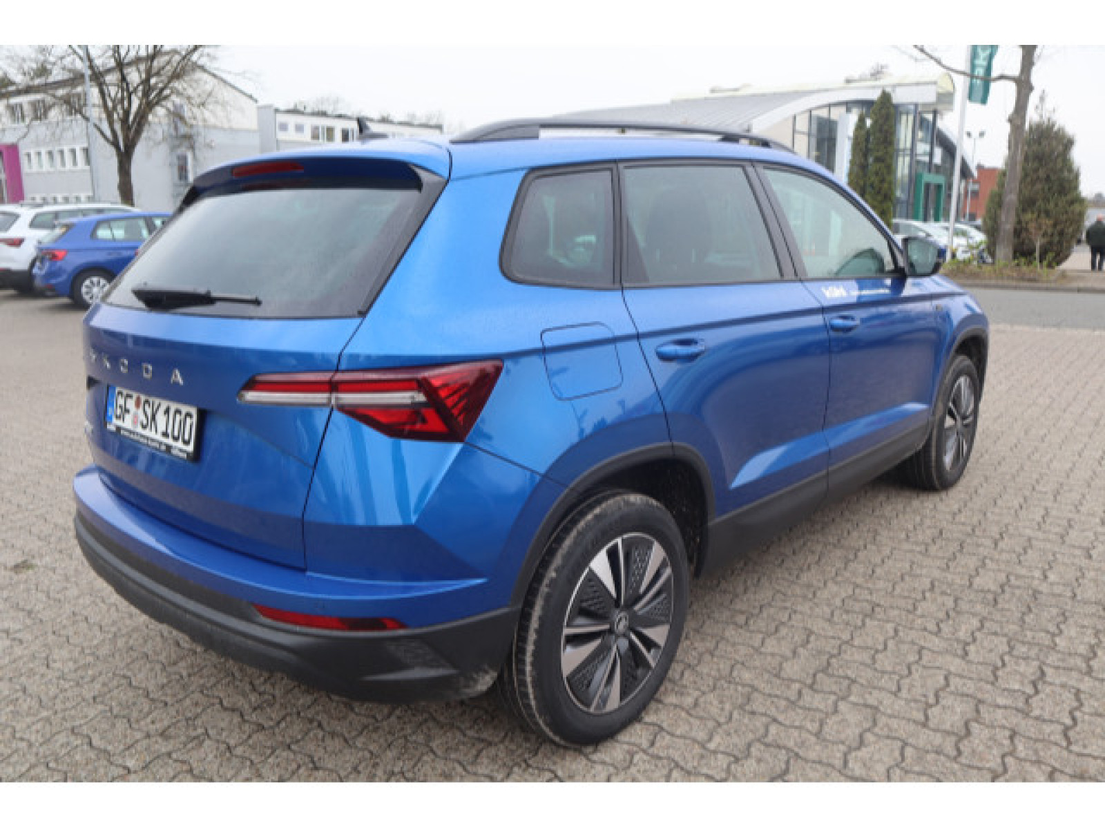 Škoda - Karoq_2