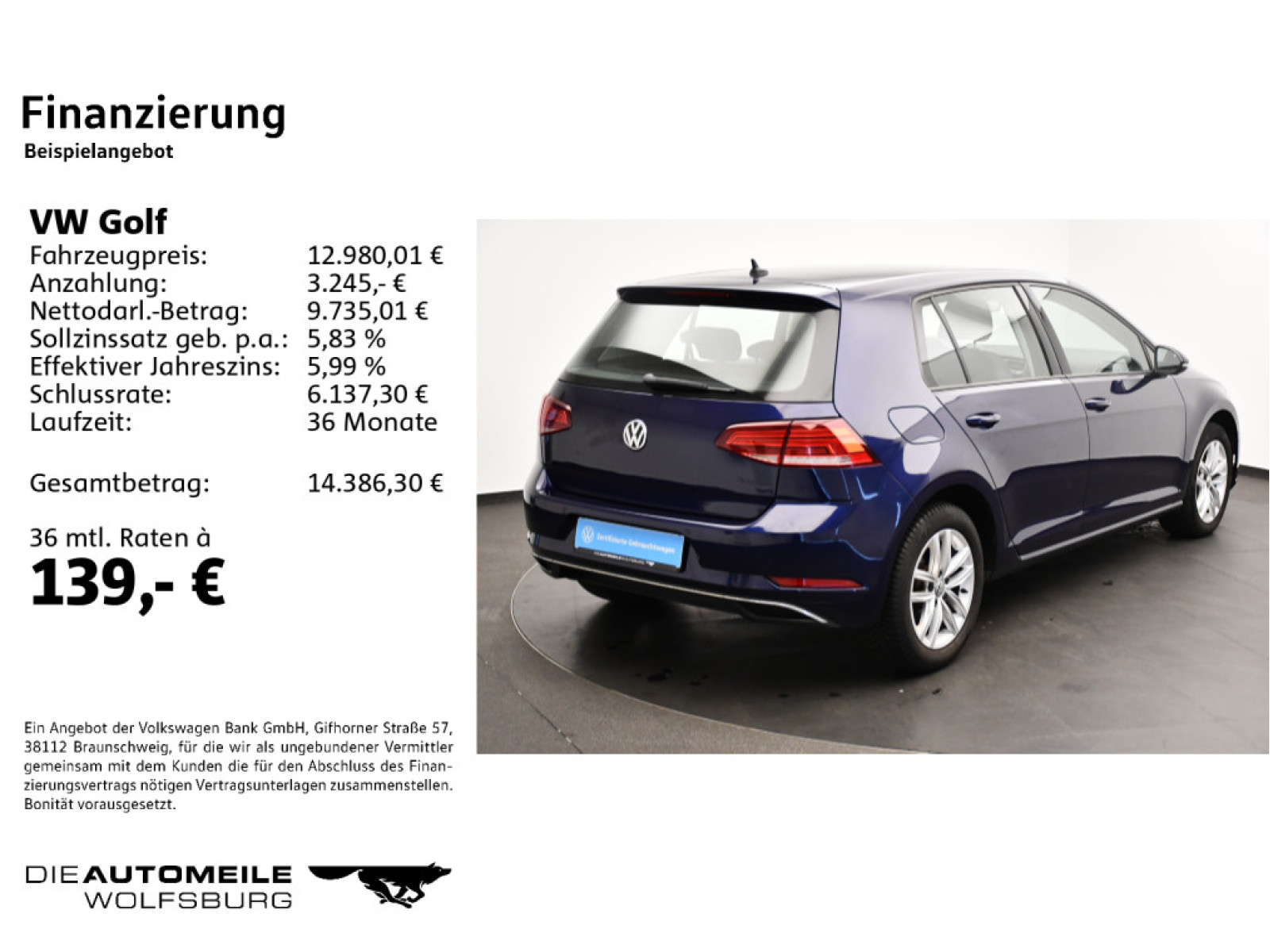 Volkswagen - Golf_2