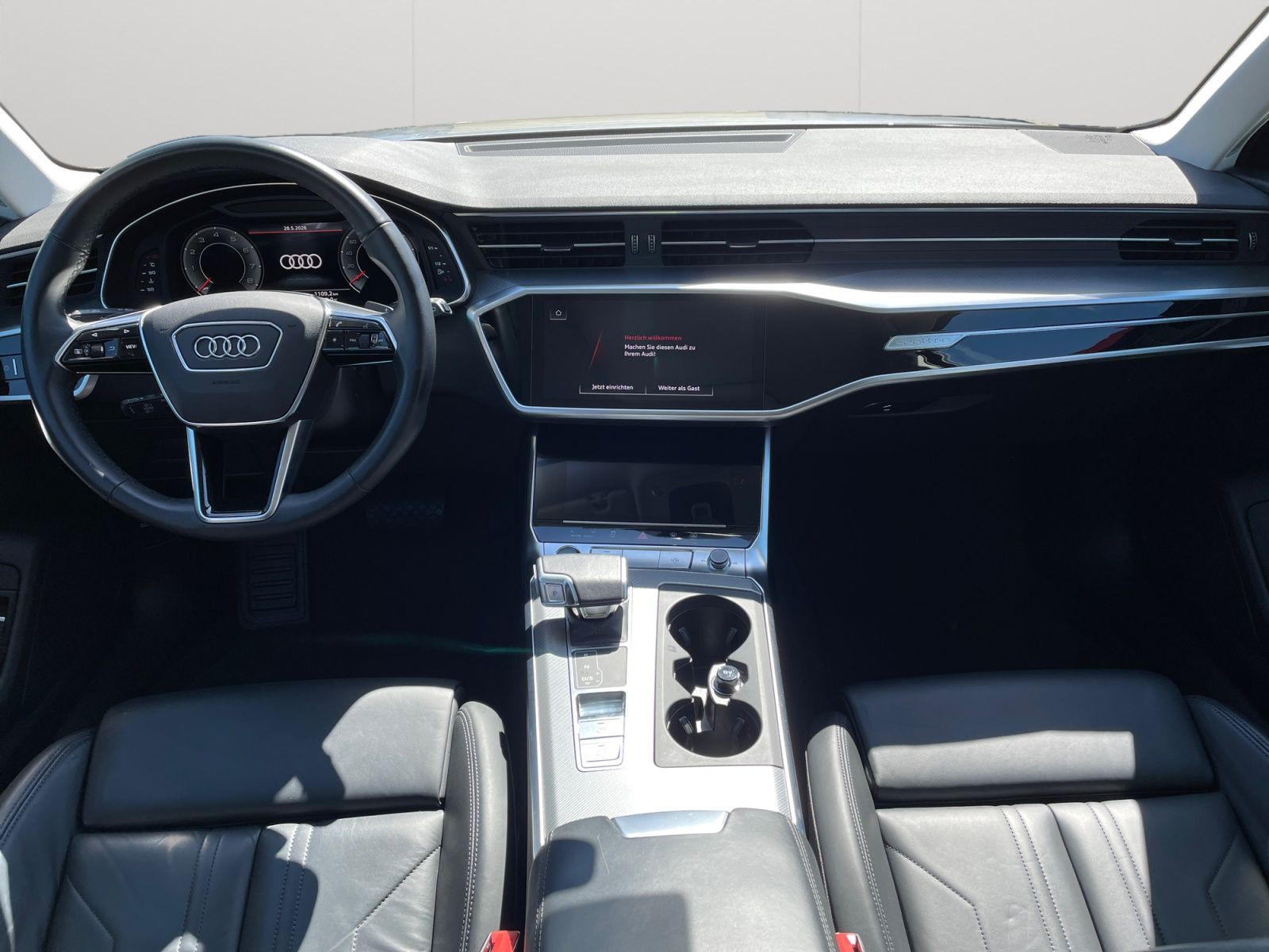 Audi - A6 Avant_10