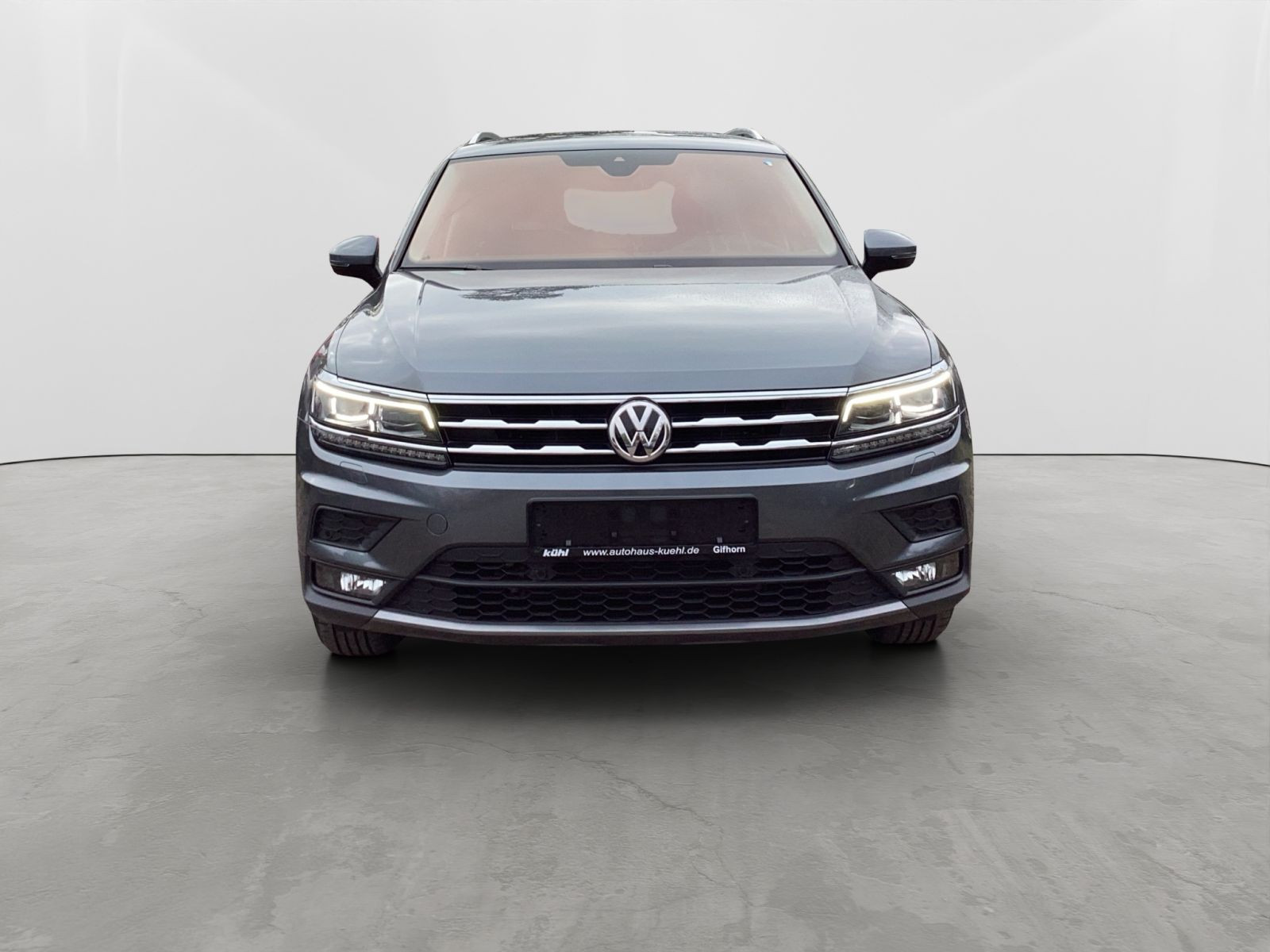 Volkswagen - Tiguan Allspace_6