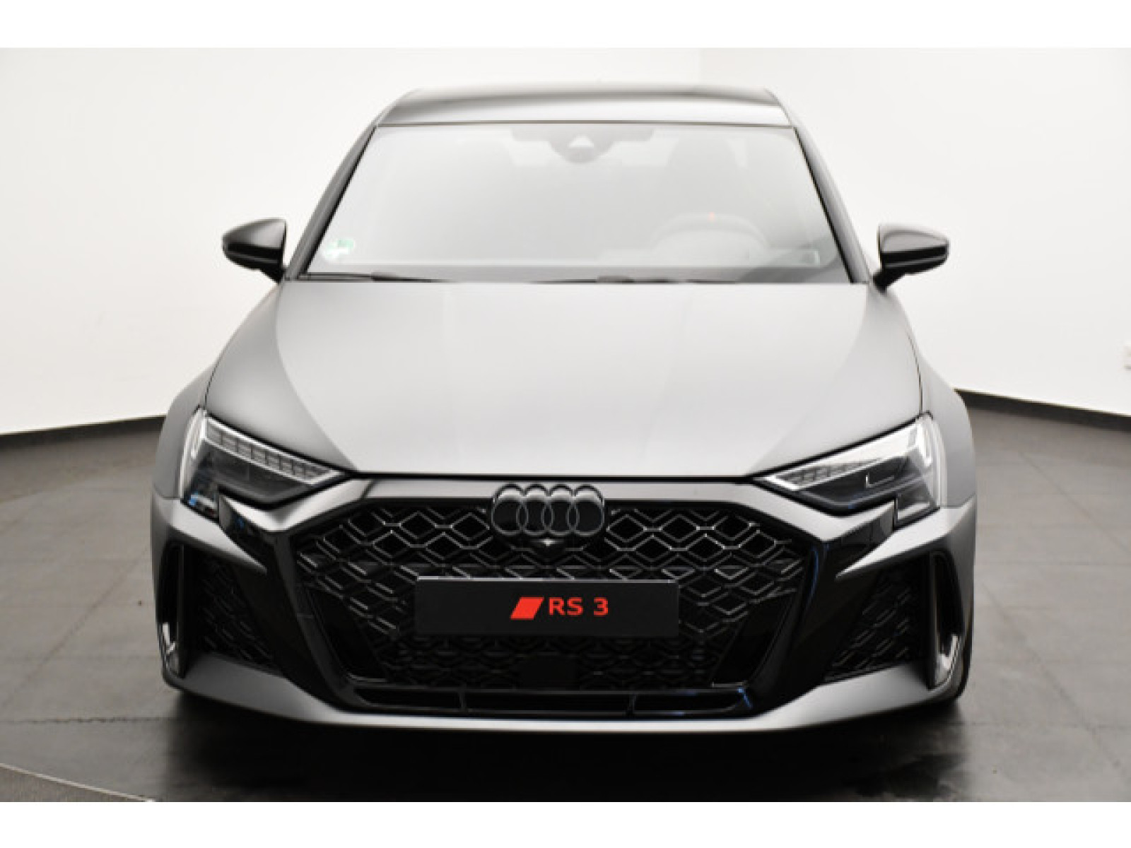 Audi - RS 3 Limousine_20