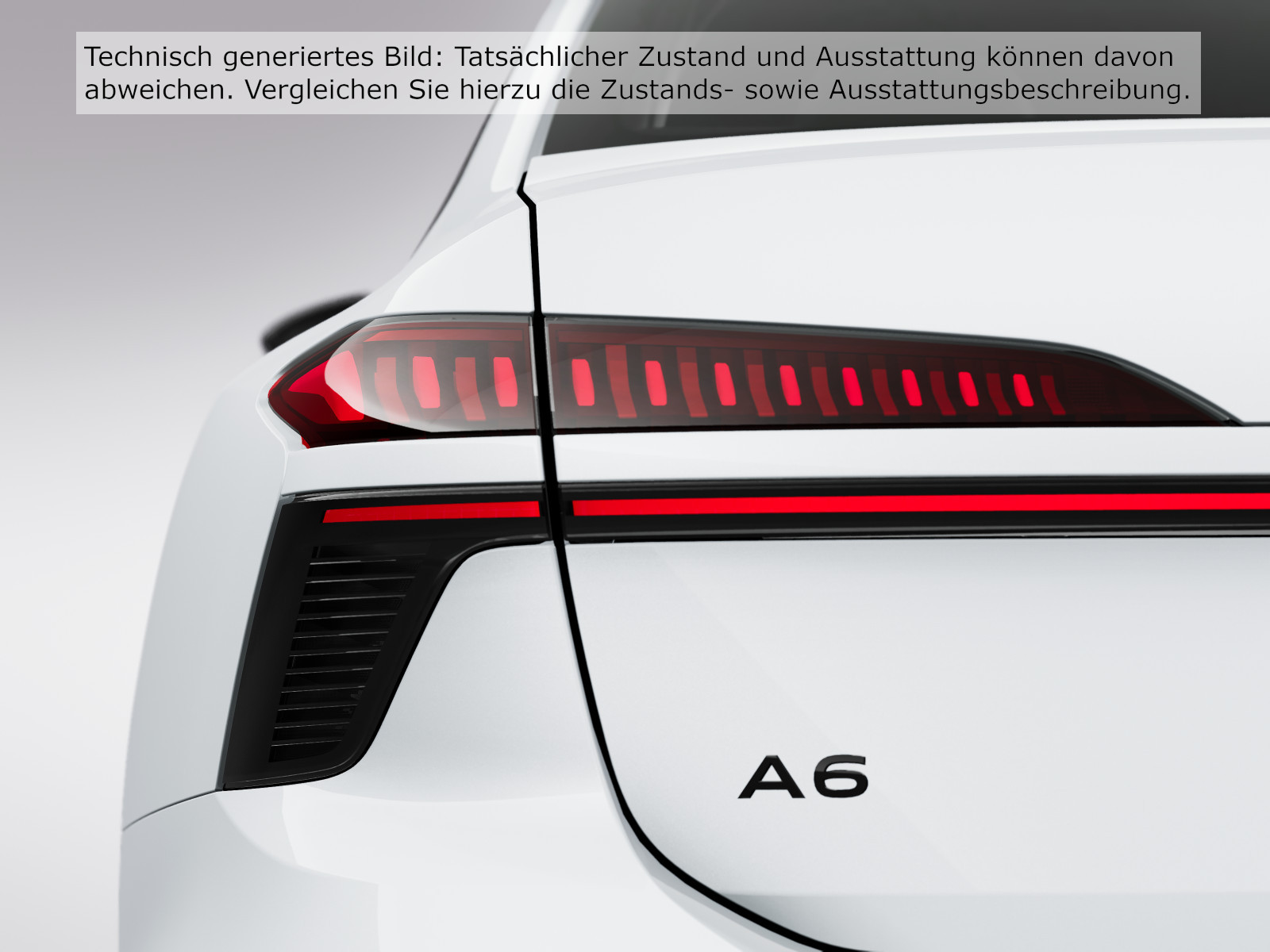Audi - A6 Limousine_8