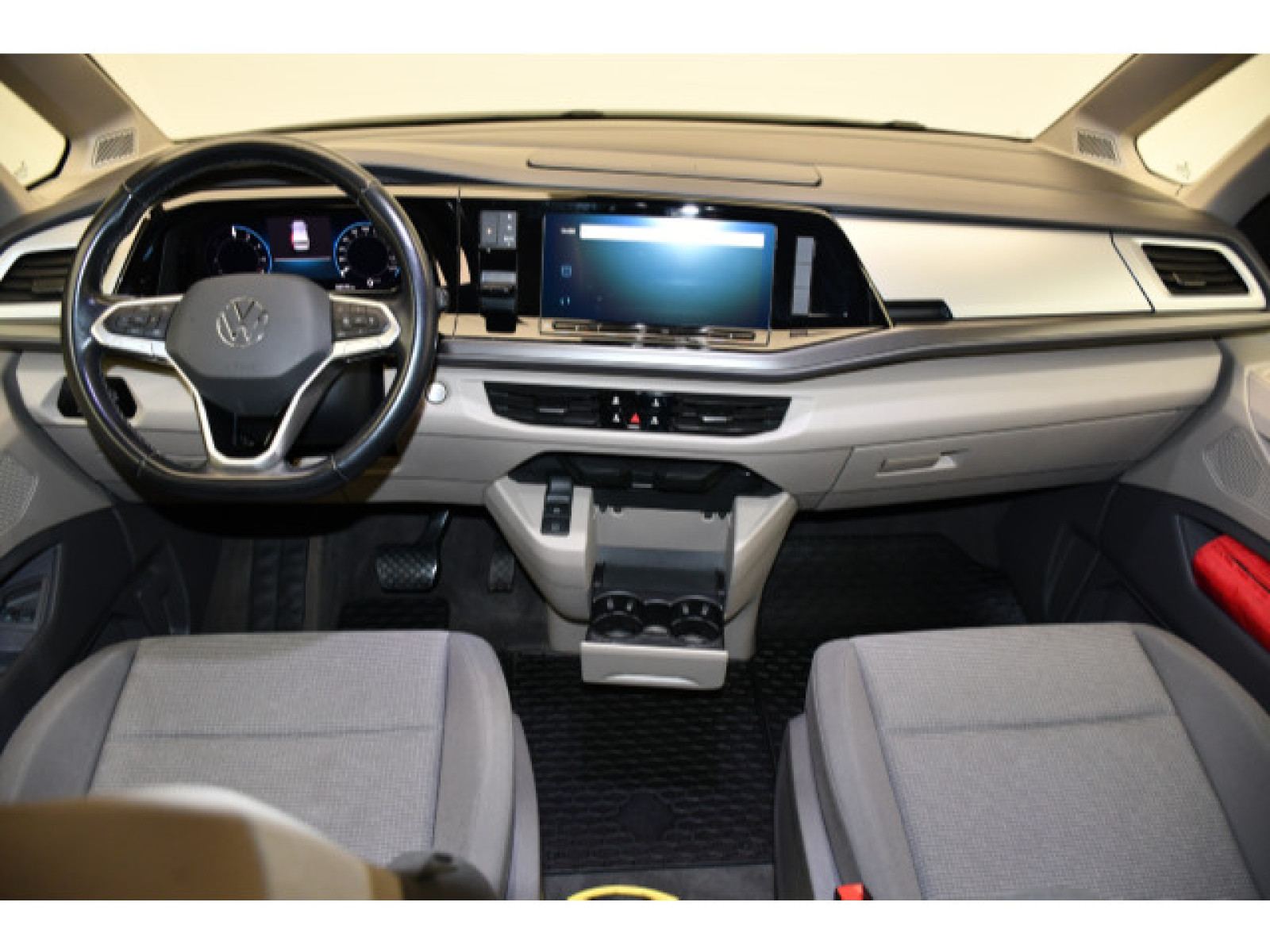 Volkswagen - T7 Multivan_4
