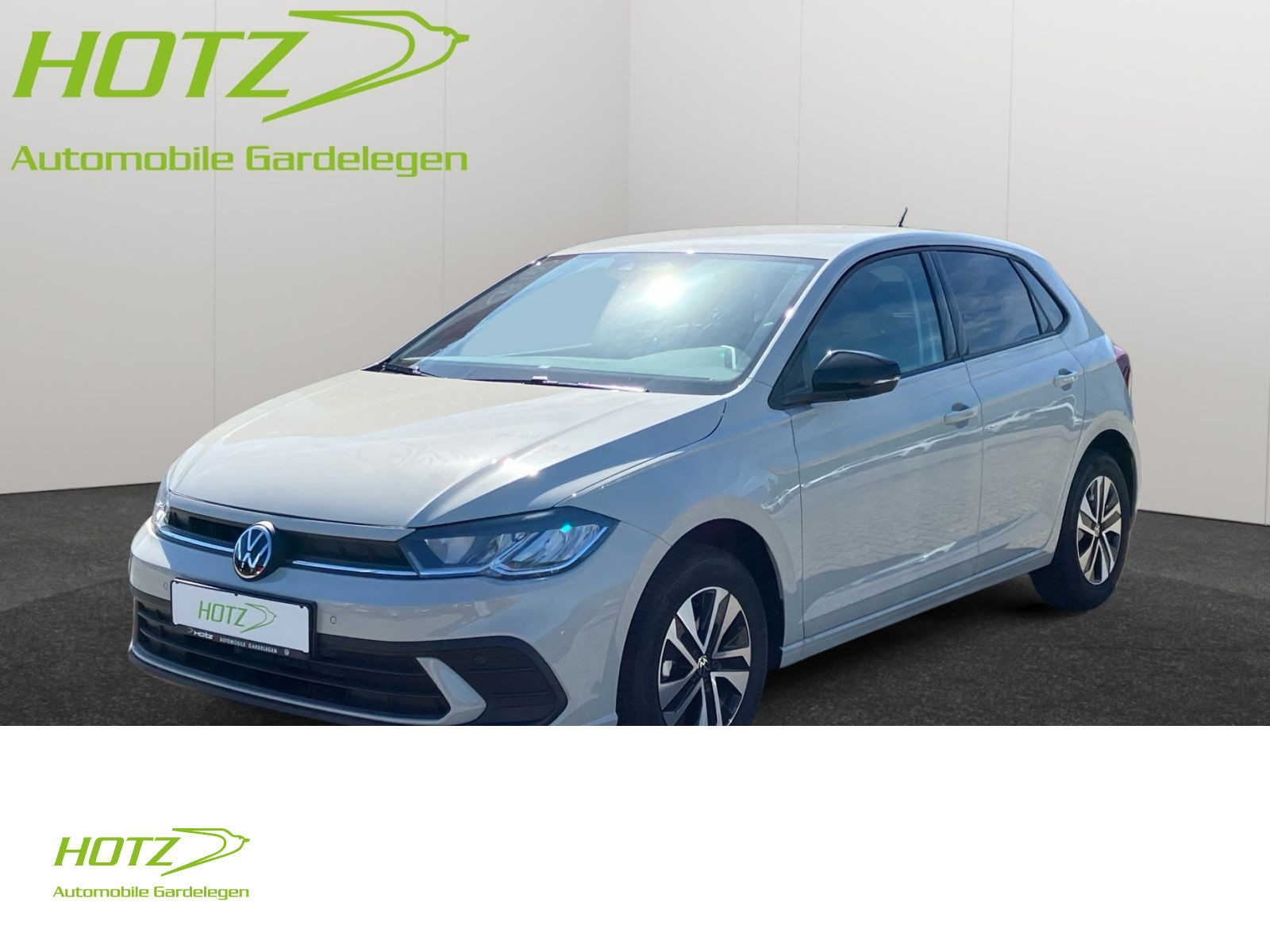Volkswagen - Polo_1