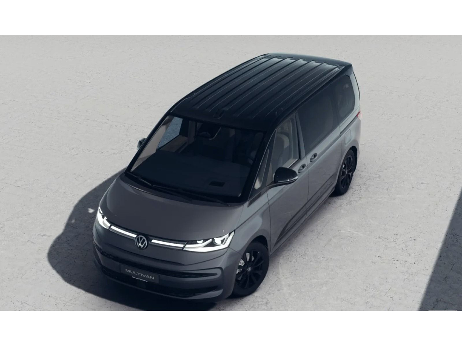 Volkswagen - T7 Multivan_7
