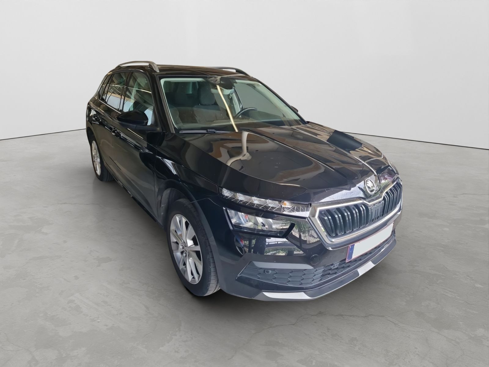 Škoda - Kamiq_5