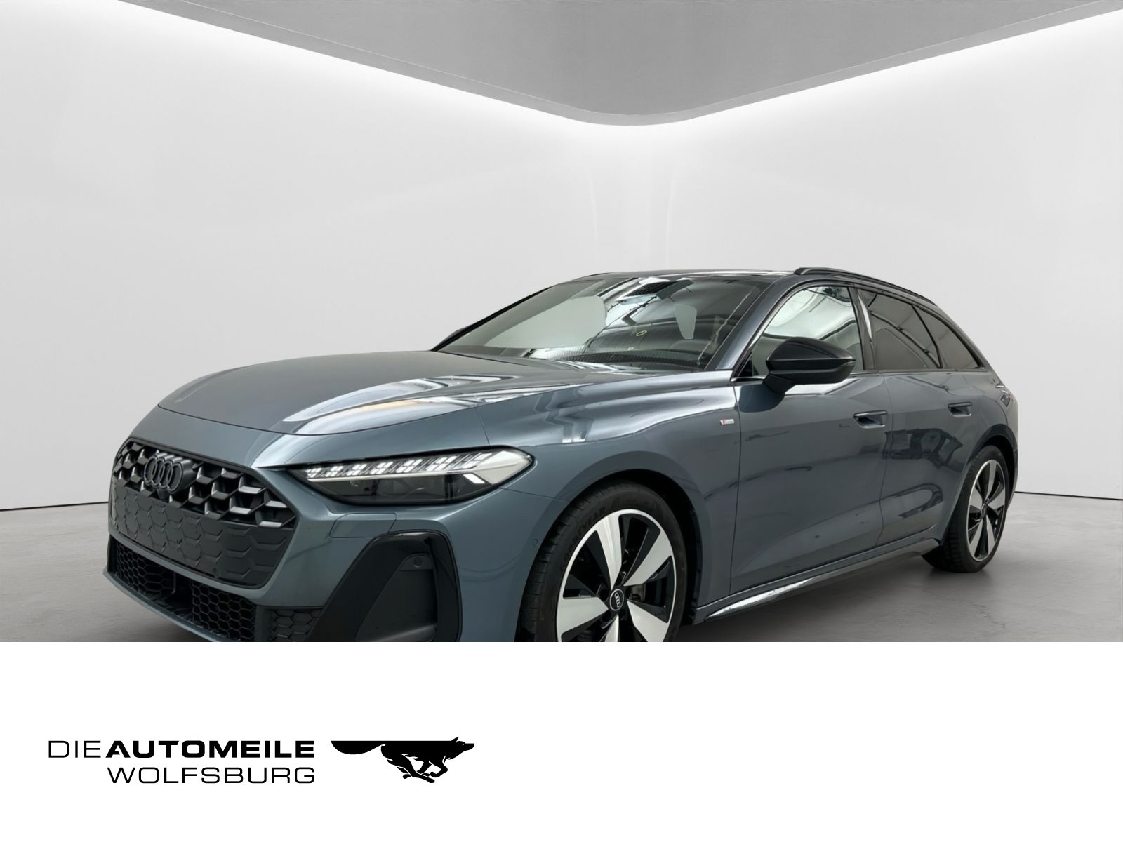 Audi - A5 Avant_2