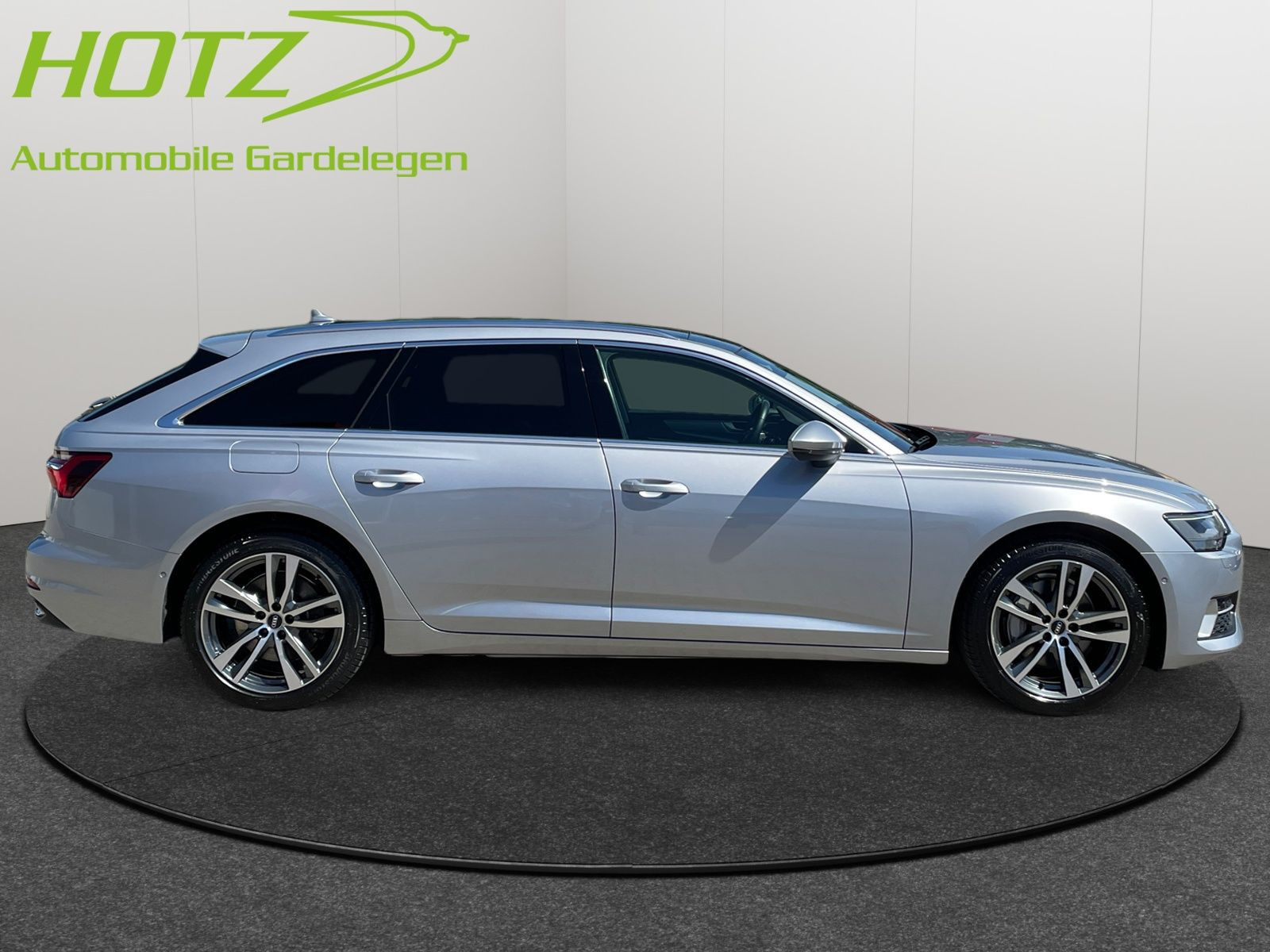Audi - A6 Avant_6