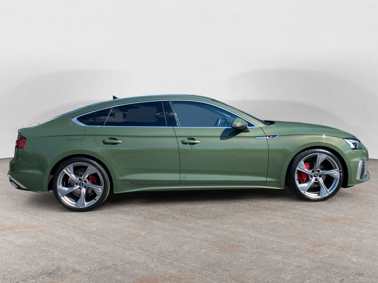 Audi - A5 Sportback_7