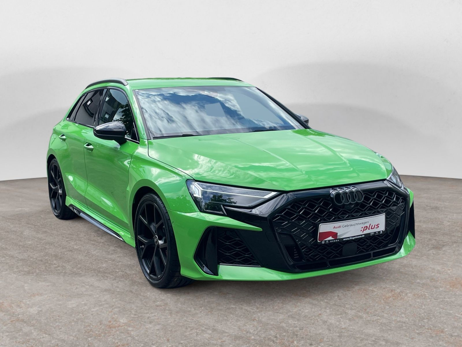 Audi - RS 3 Sportback_9