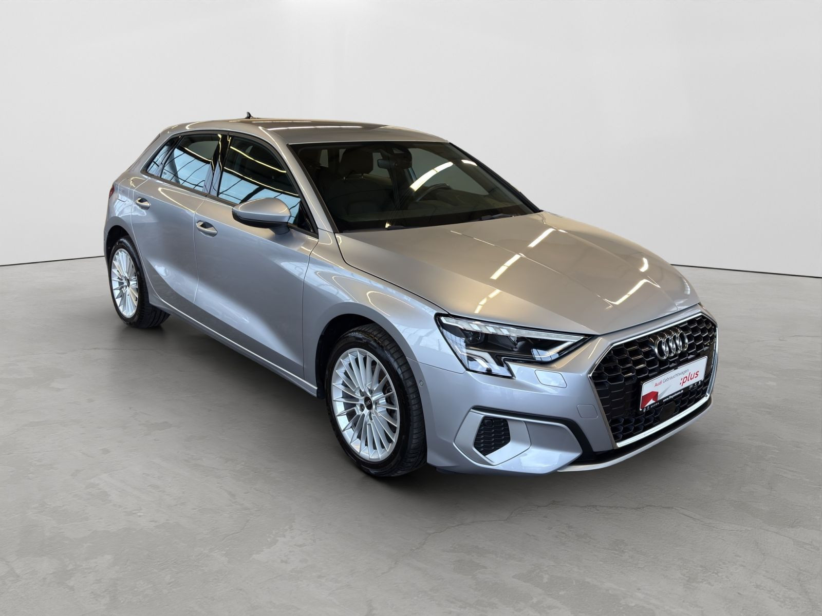 Audi - A3 Sportback_8