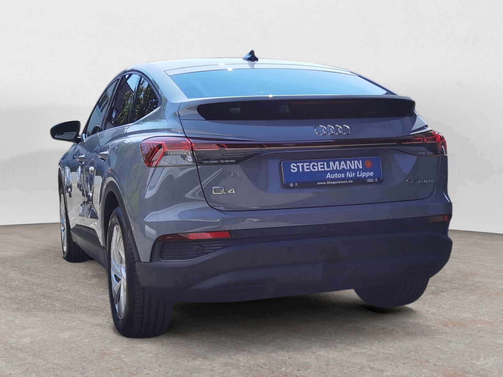 Audi - Q4 e-tron_5