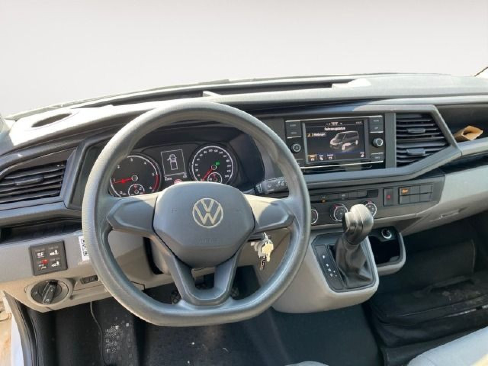 Volkswagen - T6 Pritsche_6