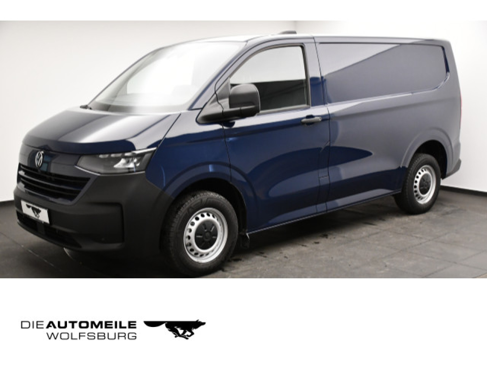 Volkswagen - New Transporter_2