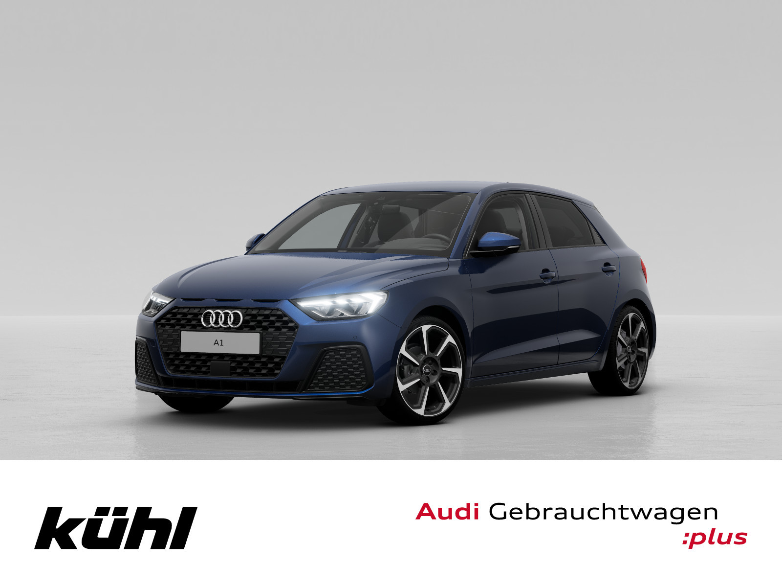 Audi - A1 Sportback_1