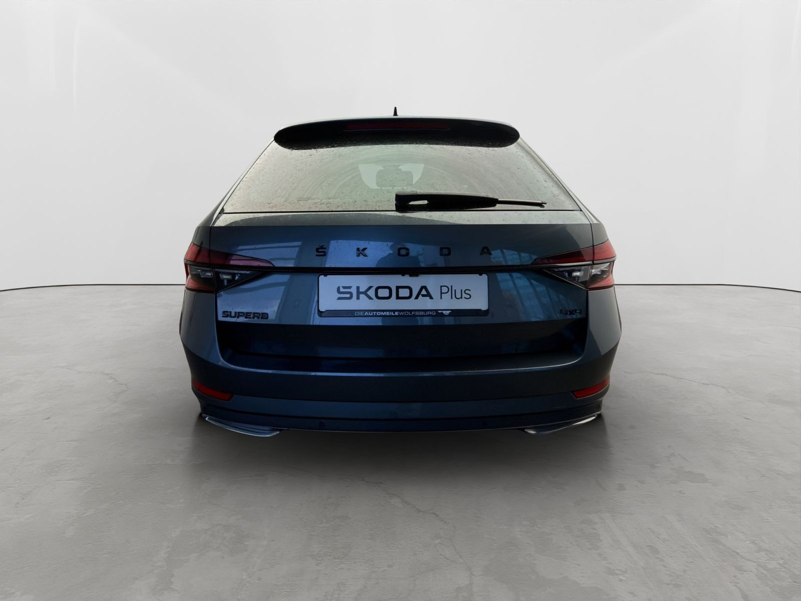 Škoda - Superb_4