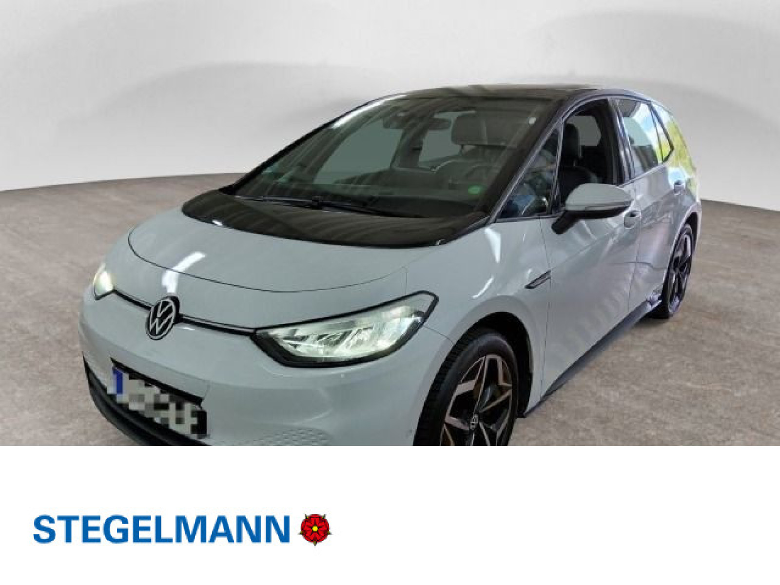 ID.3 Pro S 150kW/77kWh *LED*Kamera*Navi*ACC*