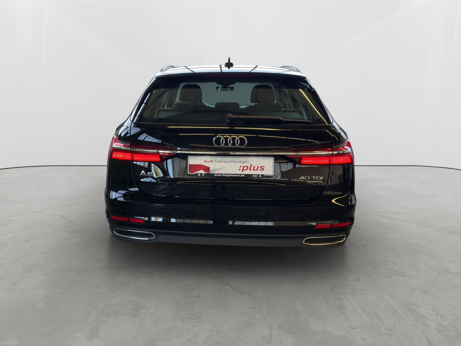 Audi - A6 Avant_5